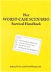 J. PIVEN, D. BORGENICHT - Het worst-case scenario. Survival handboek