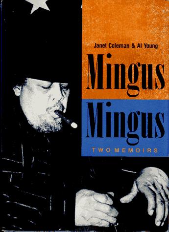 JANET COLEMAN - Mingus/Mingus