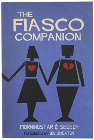 JASON MORNINGSTAR - The Fiasco companion