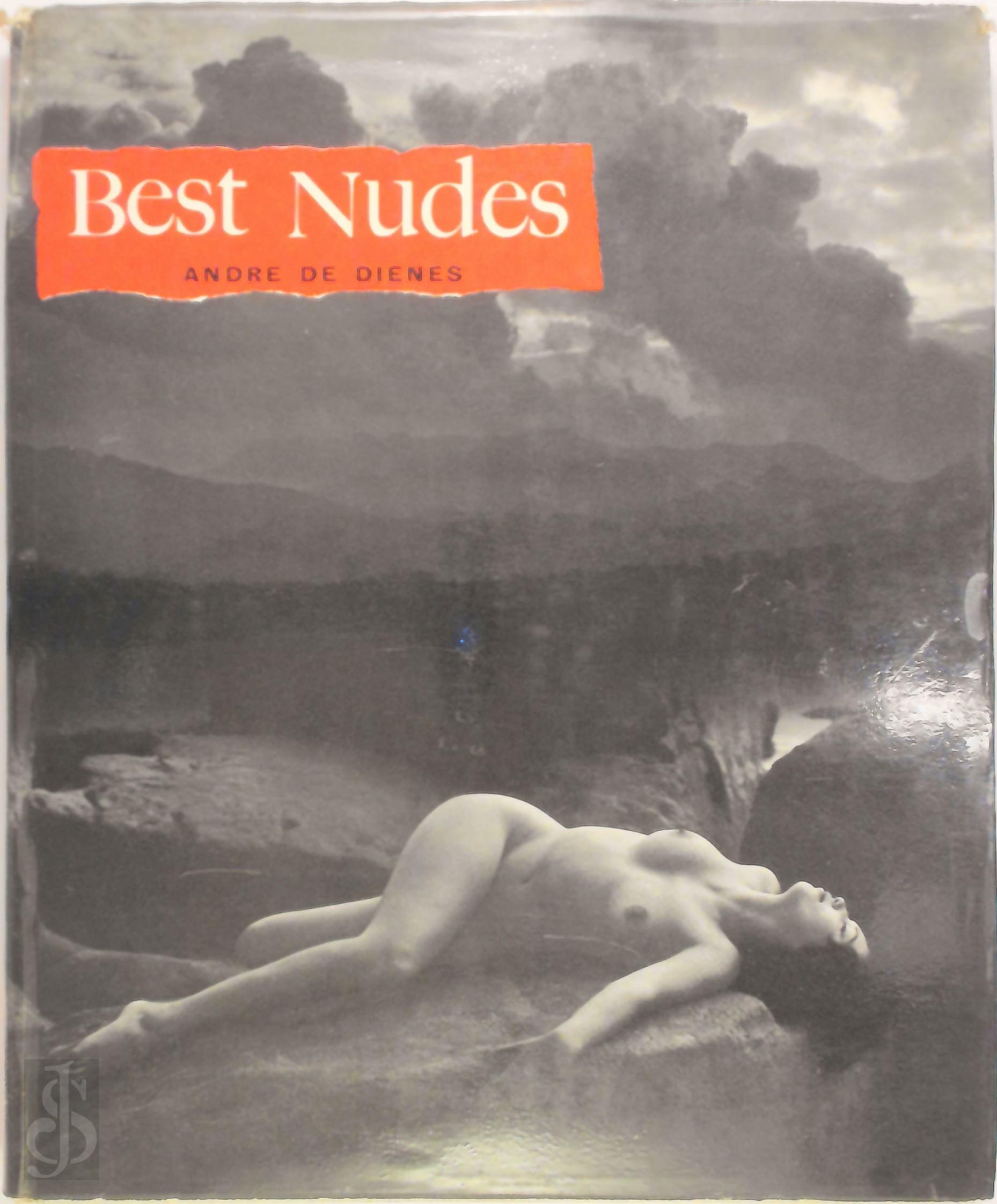 Andr De Dienes 245247 - Best Nudes