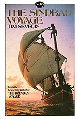 TIMOTHY SEVERIN - The Sindbad Voyage