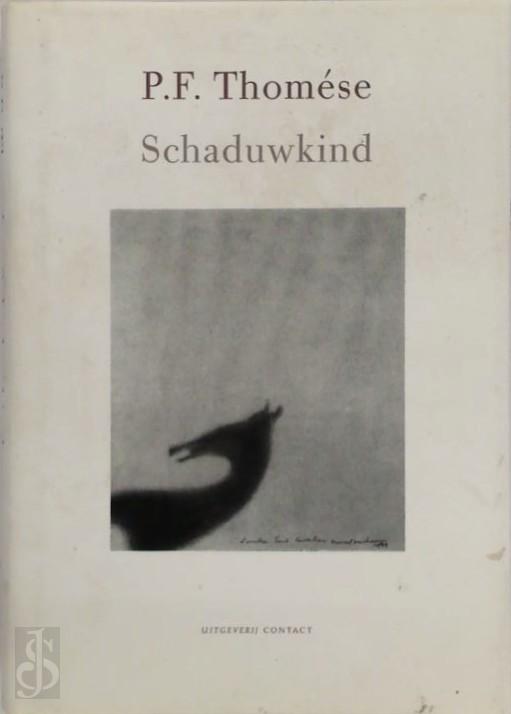 P.F. THOMSE - Schaduwkind