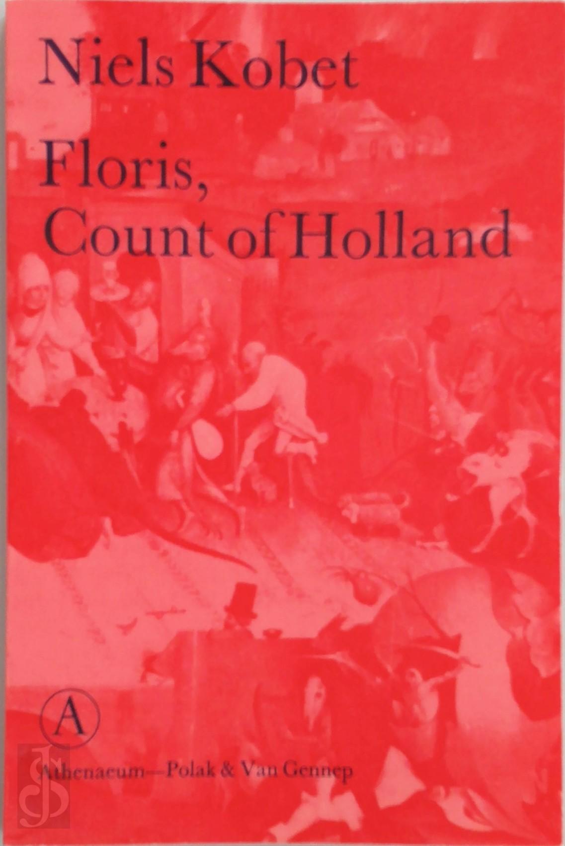 KOBET - Floris count of holland