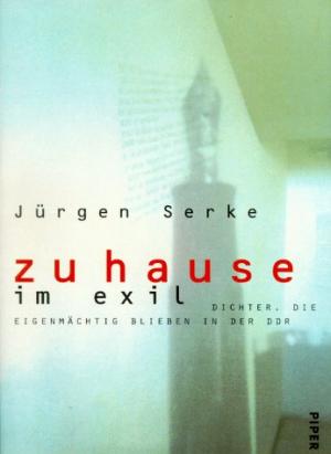 JRGEN SERKE - Zu Hause im Exil