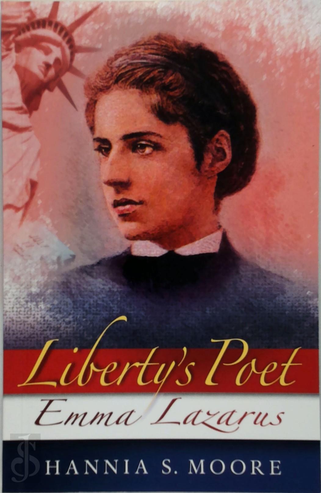 H. S. MOORE - Liberty's Poet