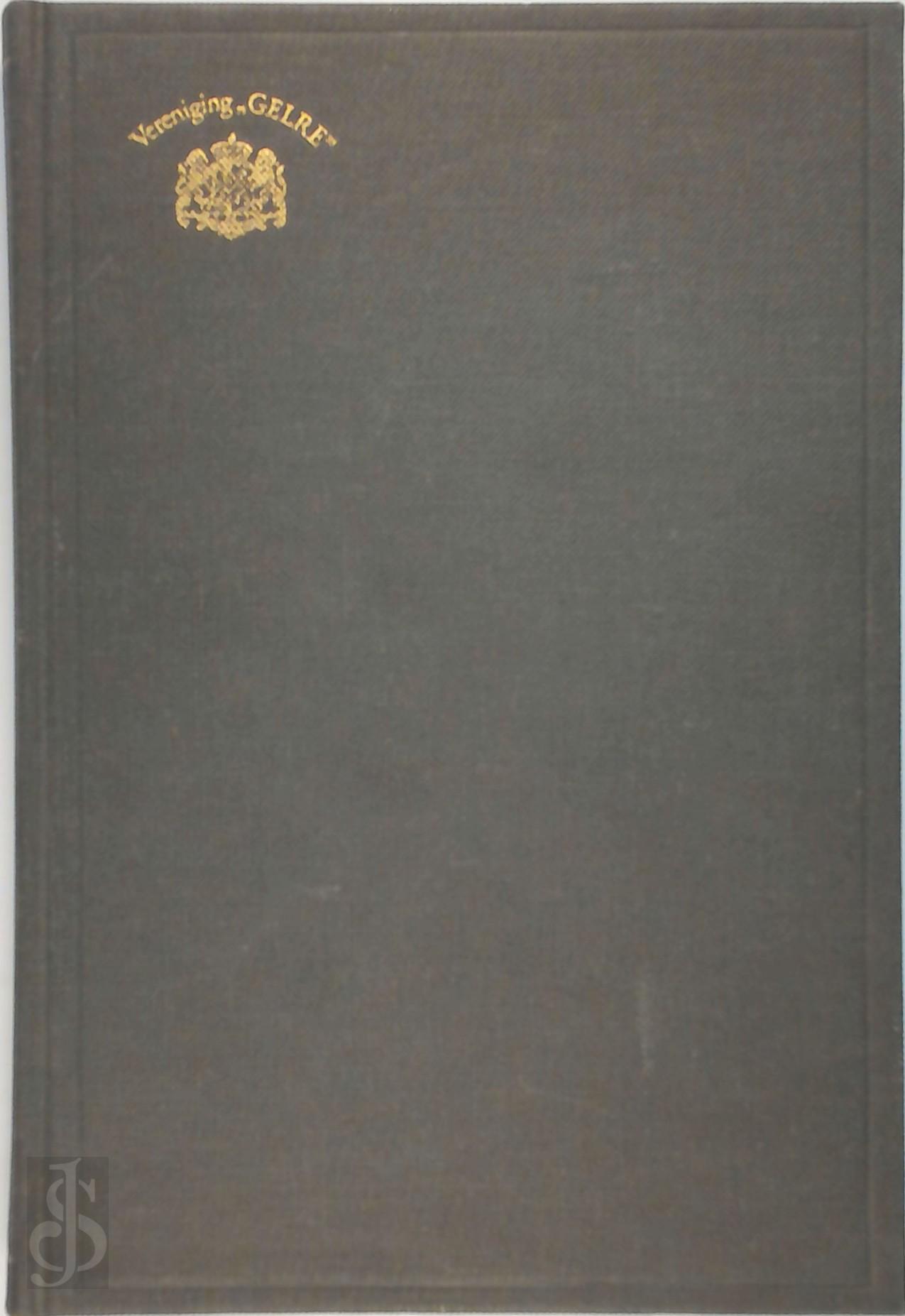 ANTHONY HENDRIK MARTENS VAN SEVENHOVEN - Een keuze uit zijn geschriften