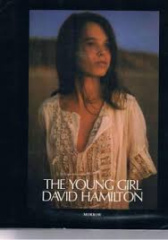 David Hamilton 49352 - The young girl. The theme of a photographer