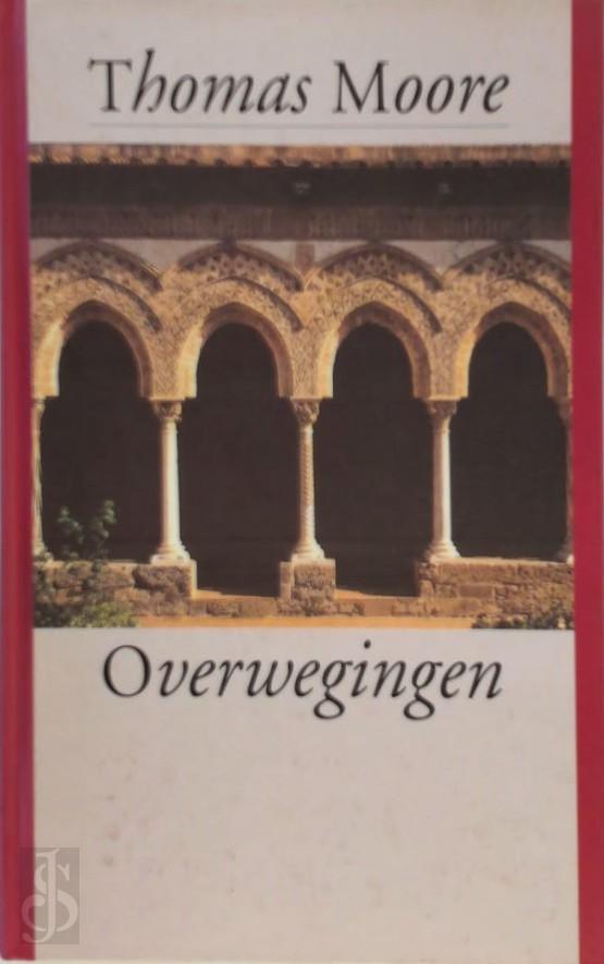 THOMAS MOORE, JULIUS WINTJES - Overwegingen