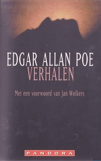 E.A. POE - Verhalen