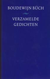 Boudewijn Bch 10327, Ernst [Samenst.] Braches - Verzamelde Gedichten