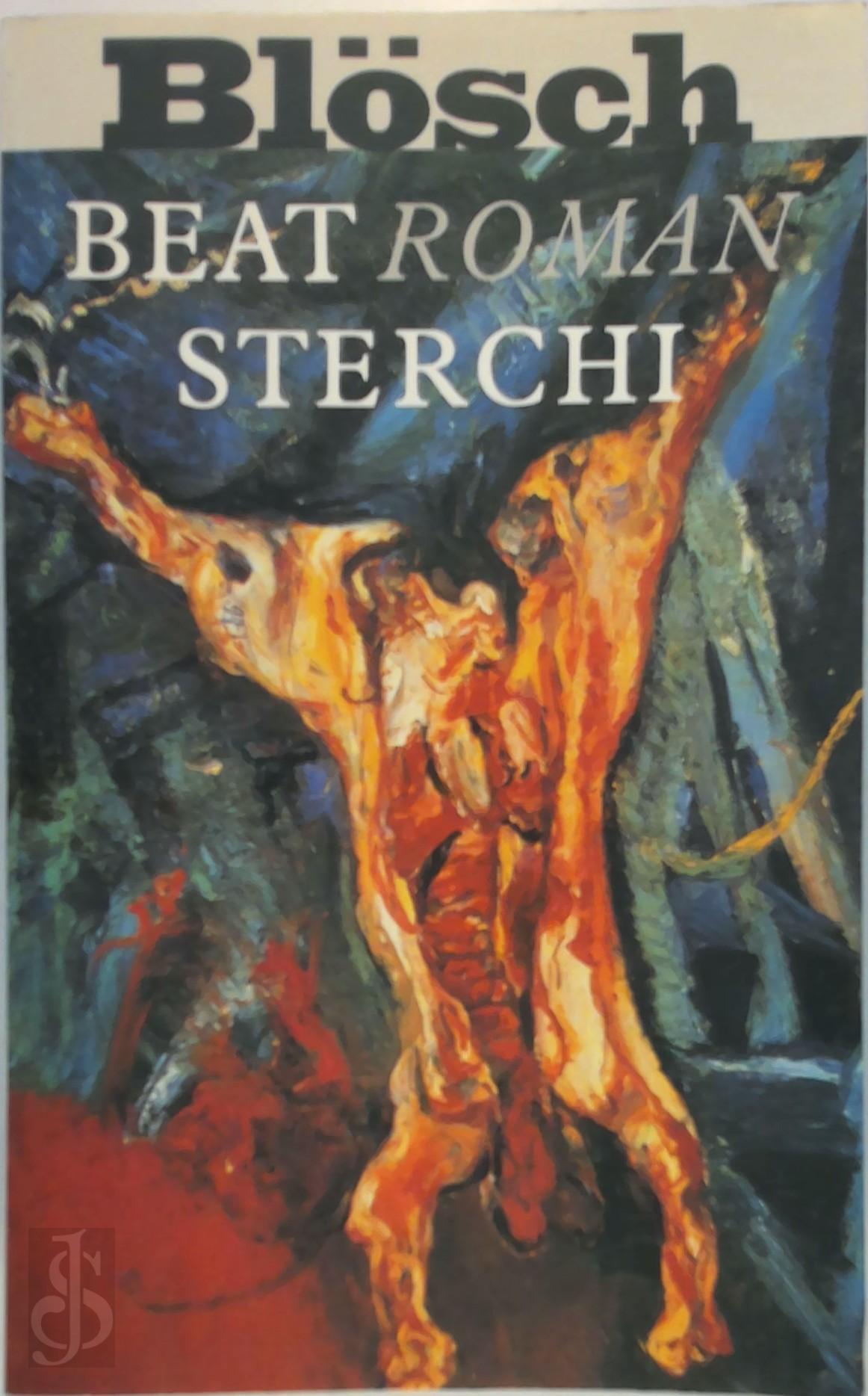 STERCHI - Blosch