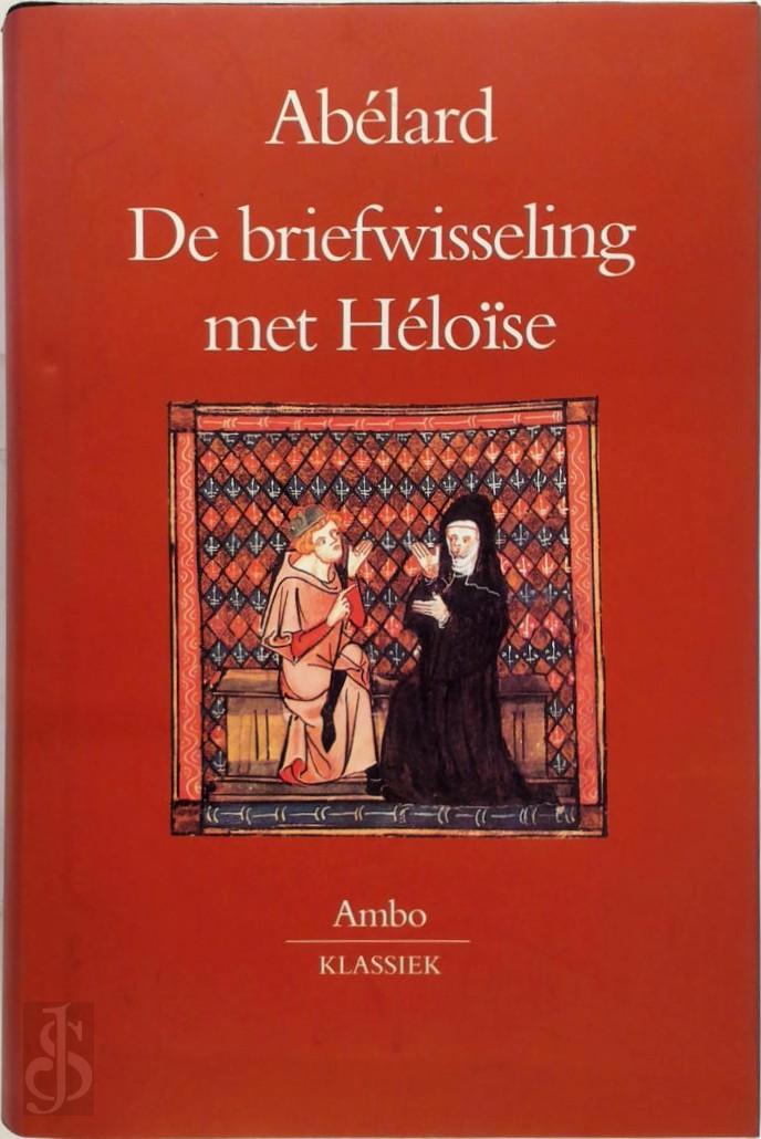 AbLard - De briefwisseling met Hlose