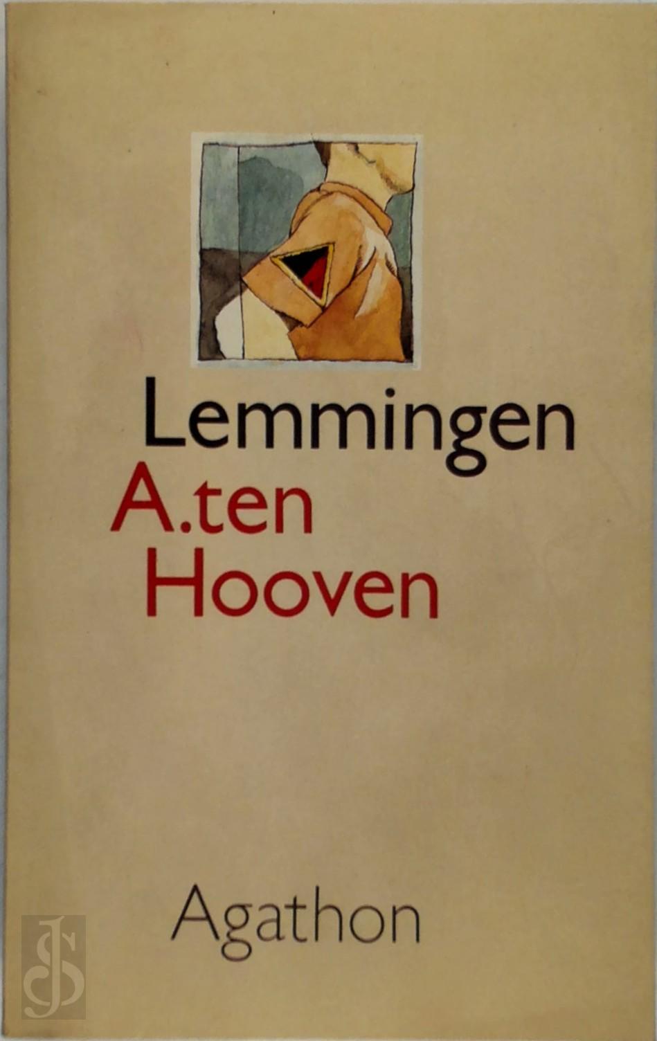 HOOVEN - Lemmingen