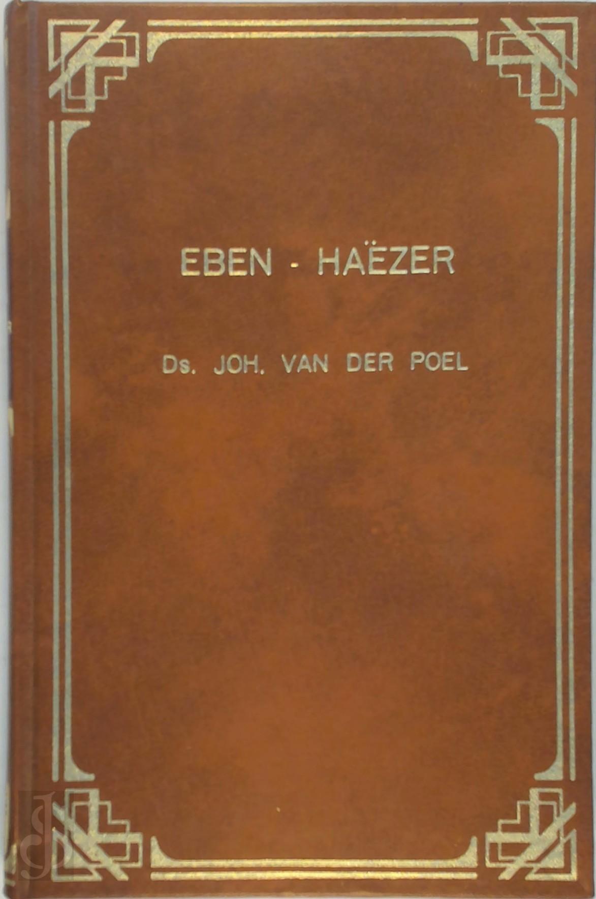 POEL - Eben-haezer