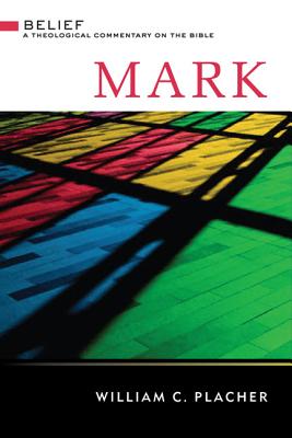 PLACHER, WILLIAM C. - Mark