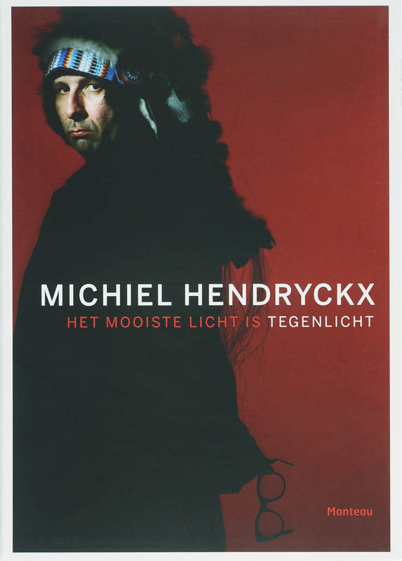 Michiel Hendrycks 305928 - Het mooiste licht is tegenlicht