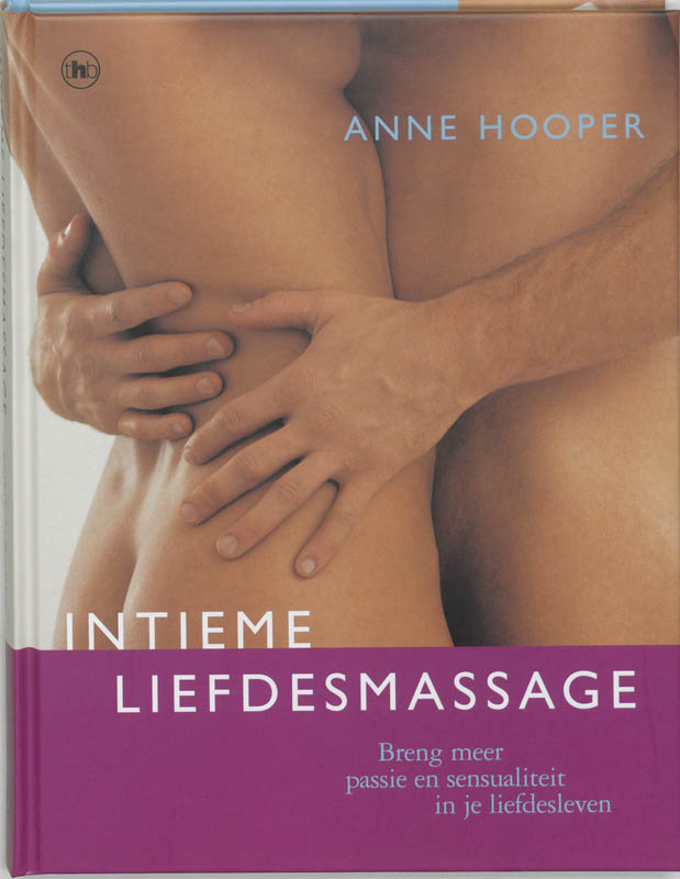 A. HOOPER - Intieme liefdesmassage