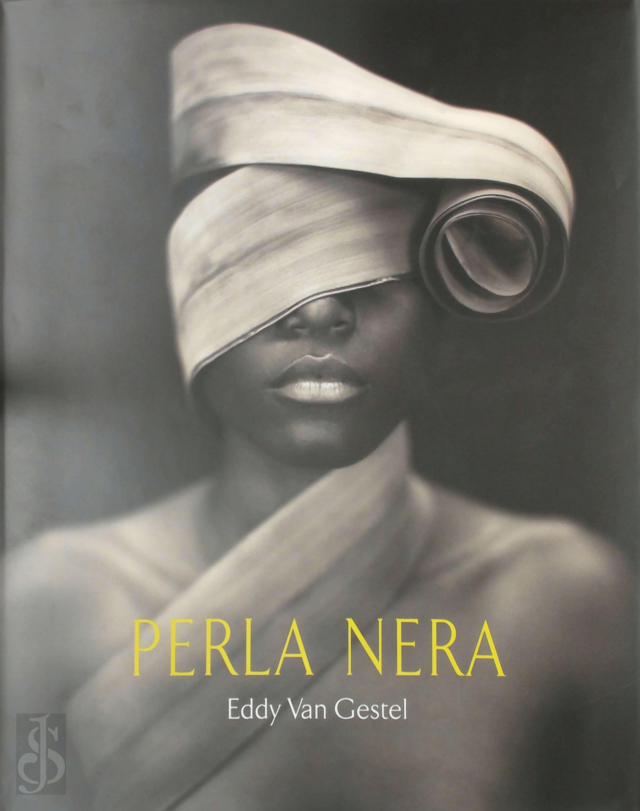 Eddy Van Gestel 232064 - Perla Nera