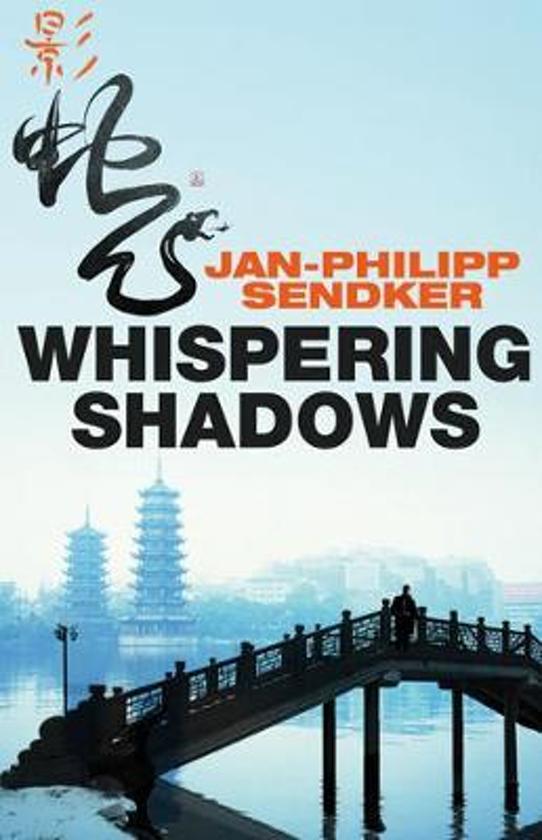 SENDKER, JAN-PHILIPP - Whispering Shadows