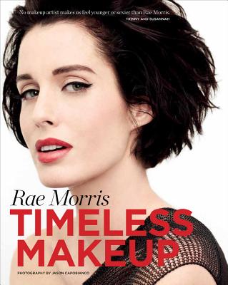 MORRIS, RAE - Timeless Makeup