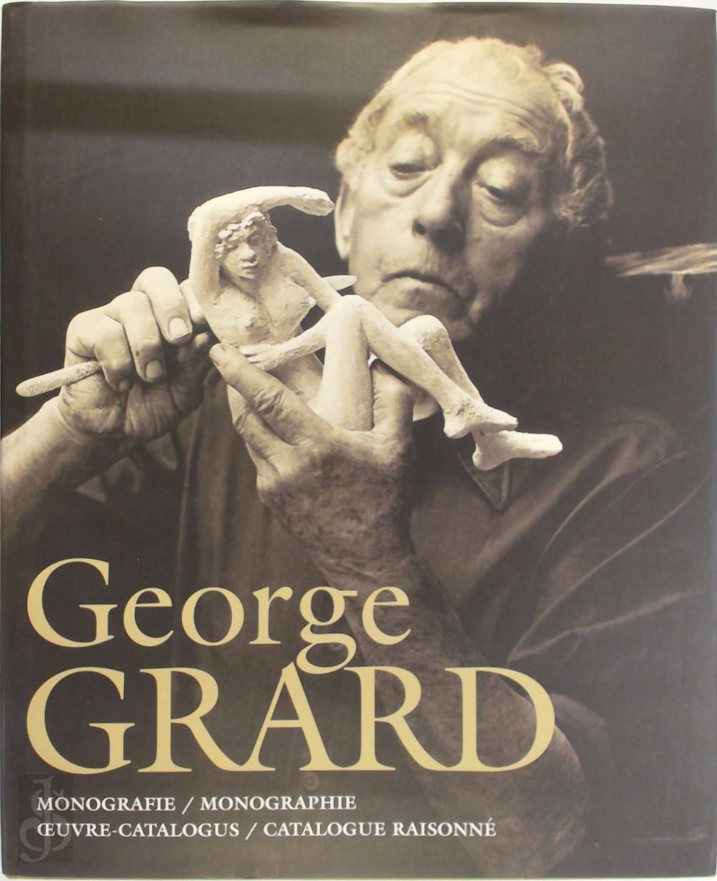  - George Grard