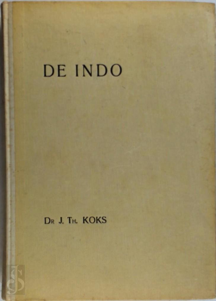 JOSEPH THEODORE KOKS - De Indo