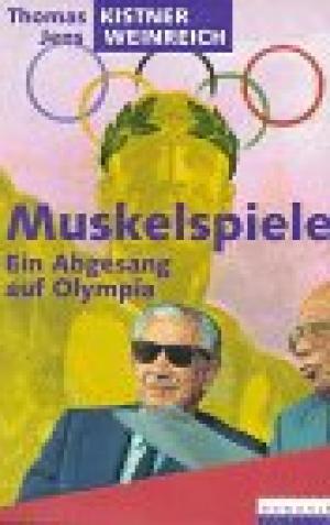 THOMAS KISTNER, JENS WEINREICH - Muskelspiele