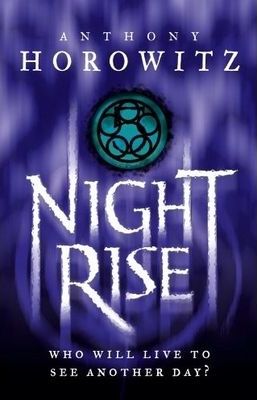 HOROWITZ A - Power of five (03): night rise