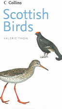 VALERIE THOM - Scottish Birds