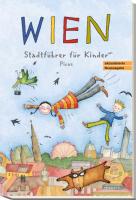 HPLER, BRIGITTA - Wien. Stadtfhrer fr Kinder