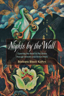 BARBARA BLACK KOLTUV - Nights by the Wall