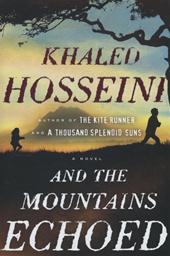 KHALED HOSSEINI - And the Mountains Echoed