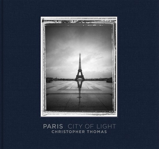 CHRISTOPHER THOMAS - Paris. City of Light