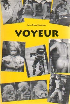 Hans-Peter Feldmann 19814 - Voyeur