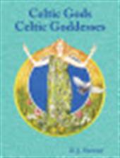 R. J. STEWART - Celtic Gods, Celtic Goddesses