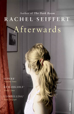 RACHEL SEIFFERT - Afterwards