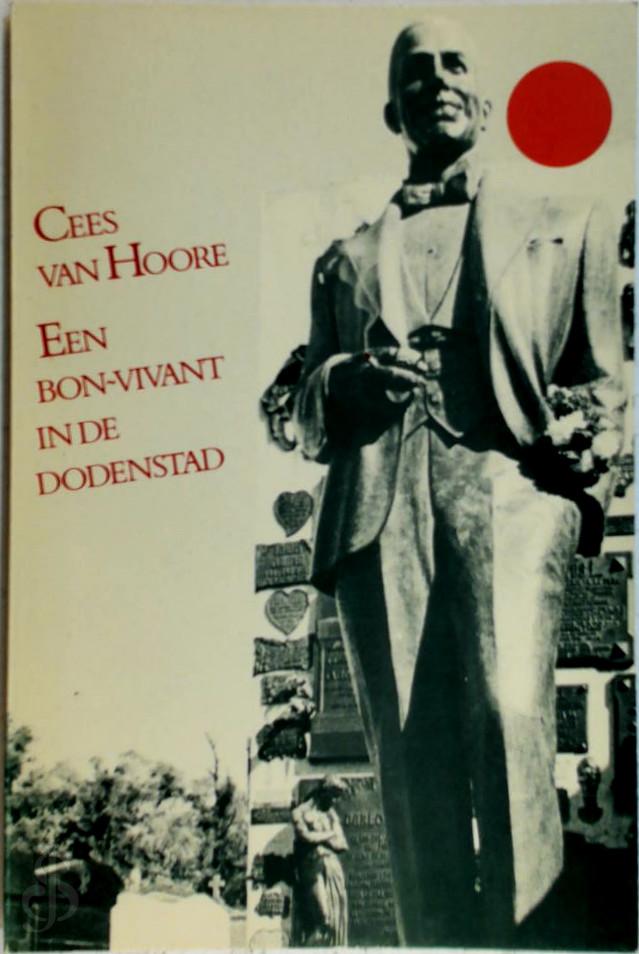 HOORE - Bon-vivant in de dodenstad