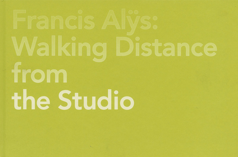  - Francis Als 
