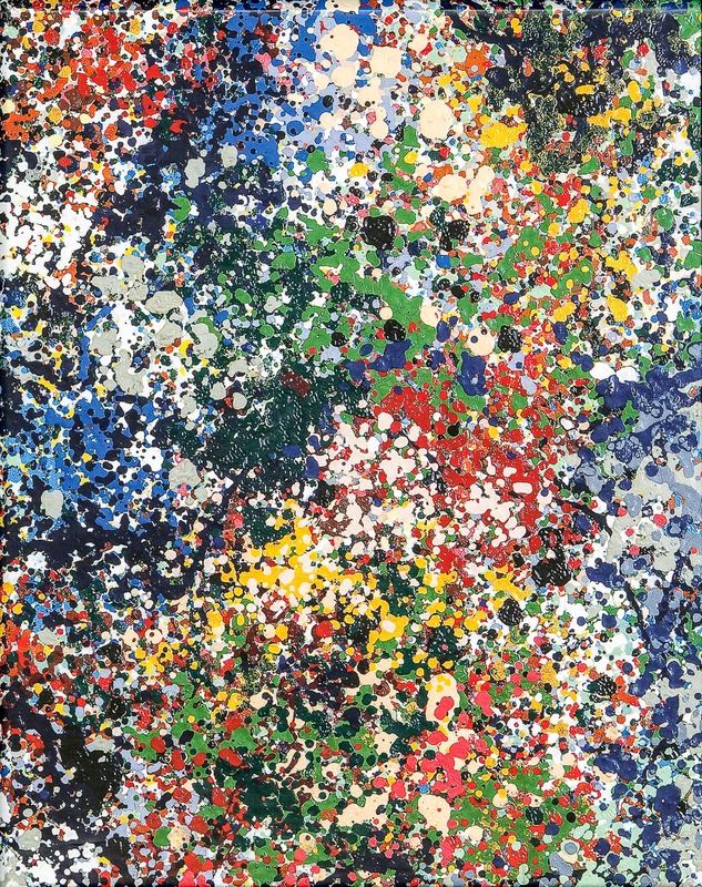  - Asger Jorn 