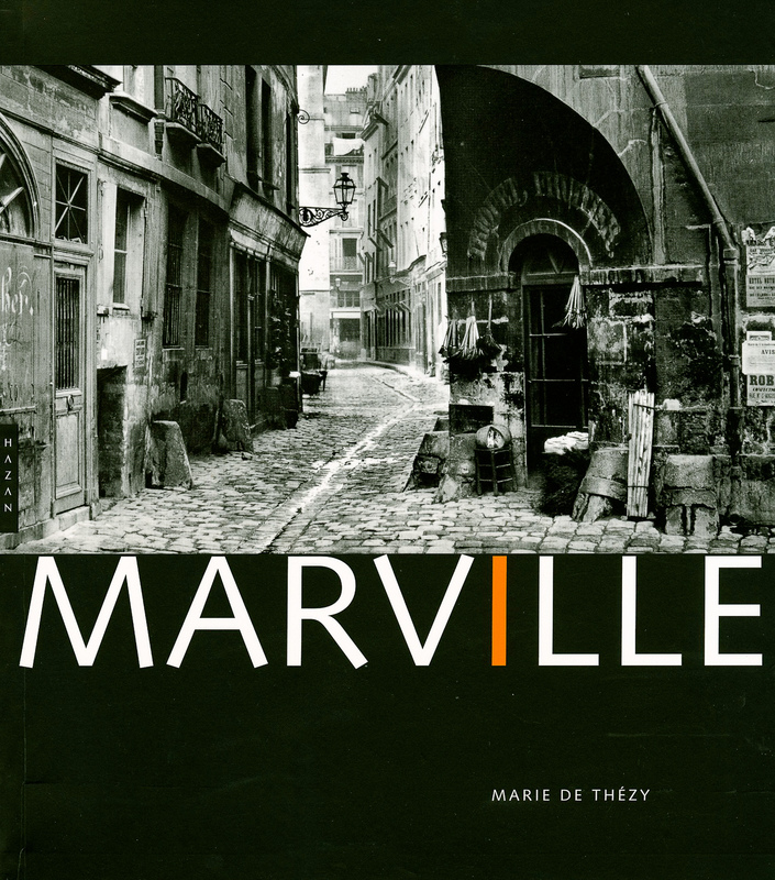 Charles Marville 341387, Marie de Thzy 247850, Roxane Debuisson - Marville