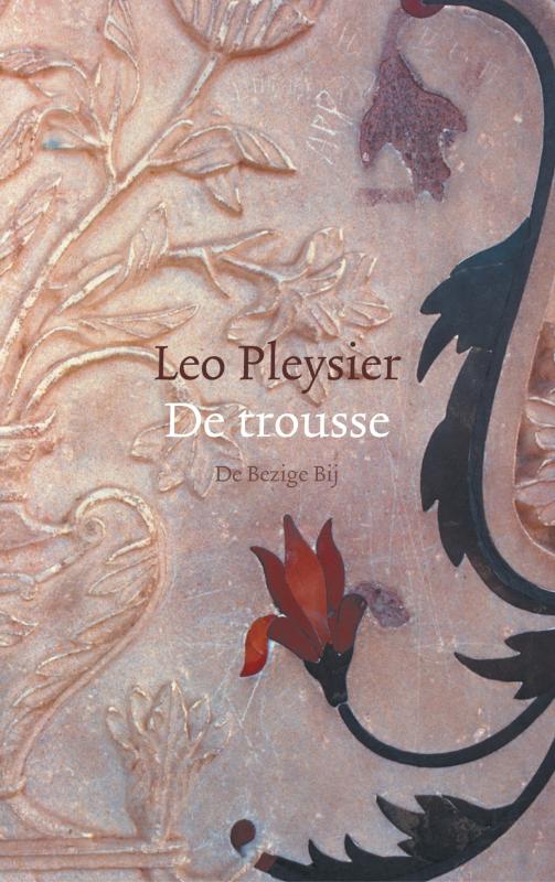 LEO PLEYSIER - De trousse