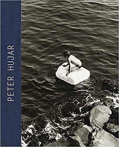 Philip Gefter 78735 - Peter hujar: speed of life