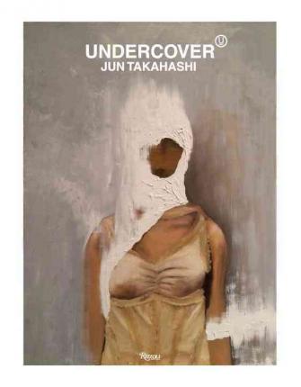 Jun Takahashi 189138 - Undercover
