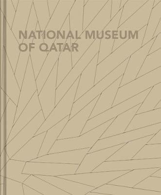 Philip Jodidio 13685 - National Museum of Qatar (Special Souvenir Edition)