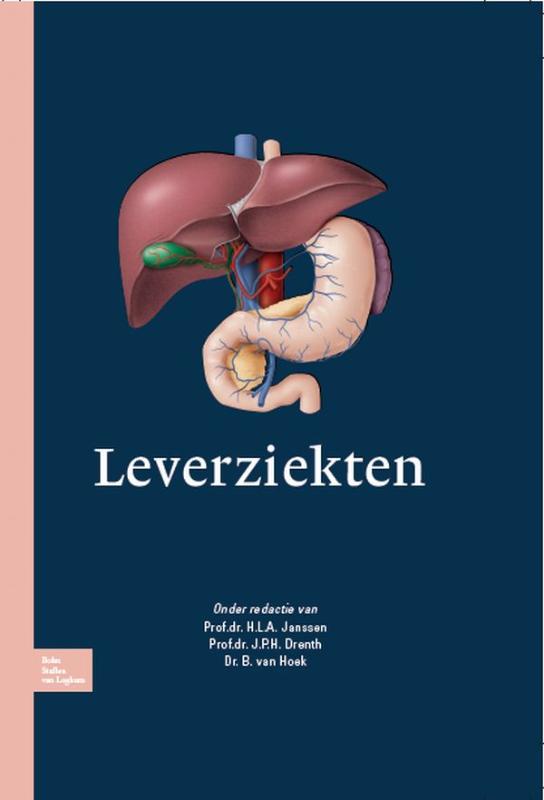  - Leverziekten