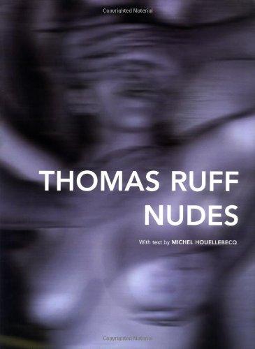 Thomas Ruff 23337 - Thomas Ruff Nudes