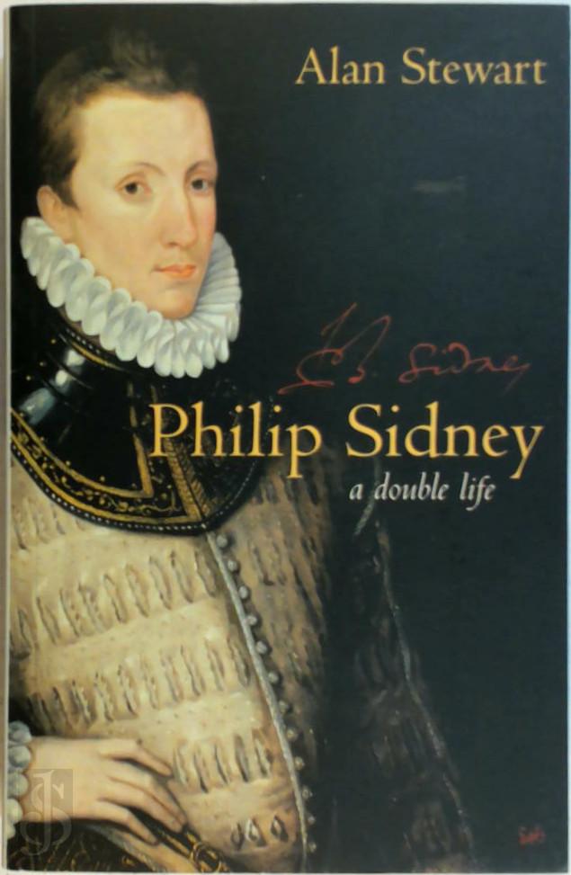 ALAN STEWART - Philip Sidney