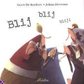 G. DE KOCKERE - Blij blij blij!