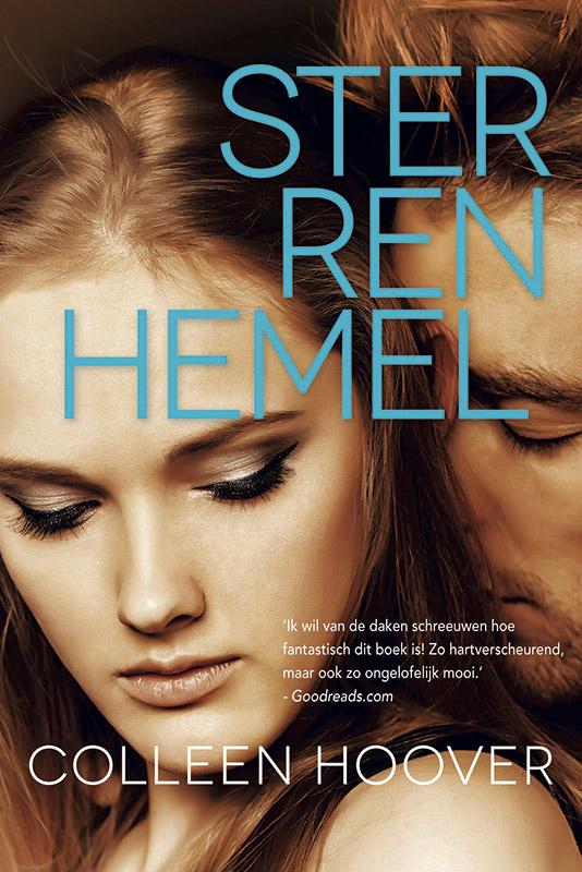 COLLEEN HOOVER - Sterrenhemel