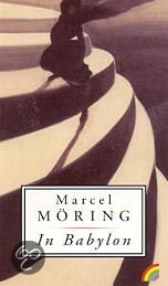 MARCEL MRING - In Babylon